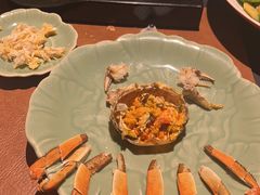 -成隆行·蟹王府(九江路店)