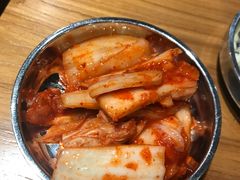 -炭恋火炉烤肉(凌云一街坊店)