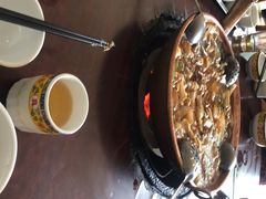 -腾益清真铜瓢牛肉馆