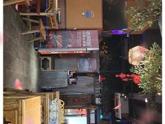 -老阿爸鲜鱼土菜(昆山花桥店)