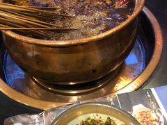 -镇江龙·火锅串串(武侯祠店)