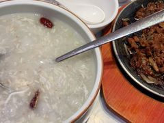 -火啫啫·粤式啫啫煲(南通首店)