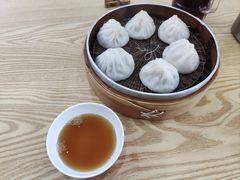 -珊珊小笼馆(仙霞路店)