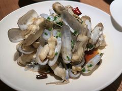 -小厨师·二十年沈家门小海鲜(百井坊巷店)