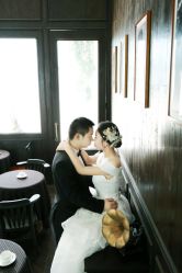点击看大图 -天一婚纱摄影TIA STUDIO(珠海路店)