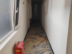 -北京宇海酒店(儿童医院店)