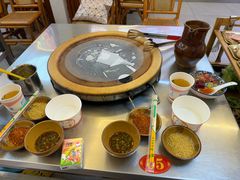 -阿昌白族石板烧(大理古城店)