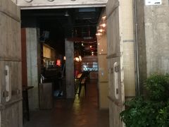 门面-岔巴精酿啤酒餐吧(南屏街店)
