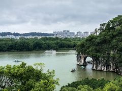 -璟象酒店-爱丽坊景观餐厅