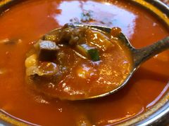 -胖老汉椒麻鸡清真新疆菜(西御街店)