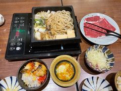 -胜博殿霸王树(嘉里中心店)