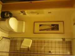 -南京THE TAI太和紫金大酒店