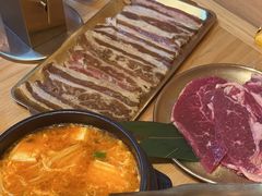 -闻老头·菊花炭烤肉(D11店)
