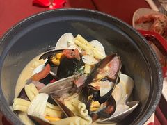 -BROWNSTONE布朗石西班牙餐厅(富城店)