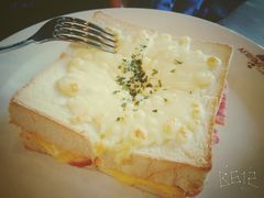 马苏里拉面包-Africafe(非洲咖啡)