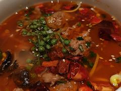 -臻萃轩中餐厅(国家会展中心店)