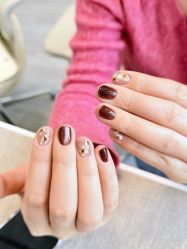-HUII NAIL绘京美甲美睫会馆