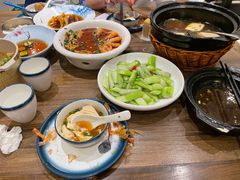 -锡和无锡菜(景丽苑店)