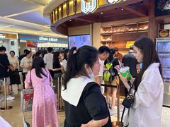 -麦陌(大卫城店)