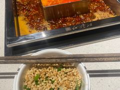 -红鼎坊·老成都火锅(新南门店)