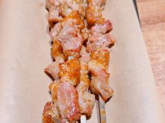 -耶里夏丽·丝路新疆菜·清真食品(徐家汇臻选店)