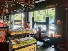 -辣得叫湘菜(观海卫店)