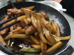 -长春观斋补堂素菜馆