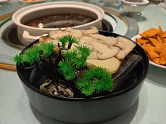 -名善山珍·野生菌汤锅(文殊院店)