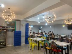 大堂-辣螃铠盆盆蟹大排档(总店)