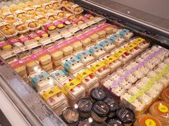 -美喆西饼(广州南站店)