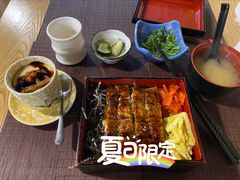 -虹鳗亭(钱湖北路店)