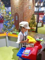 点击看大图 -幻贝家儿童乐园(苏州中心店)