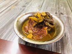 -阿秋牛排(湖心街店)