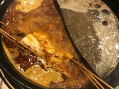 -钢管厂五区小郡肝火锅串串 Chuan Chuan hot pot