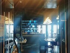 门面-CASANOVA西餐厅(海信广场店)