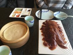 -聚丰苑北京烤鸭(大明宫店)