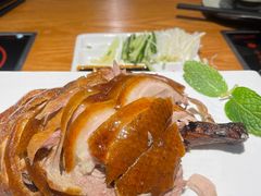 -德香苑脆皮烤鸭·经典(爱融荟城店)