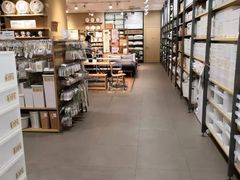 -MUJI无印良品(鑫嘉汇购物中心店)