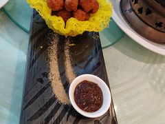 -玉林烤鸭店(定福庄店)