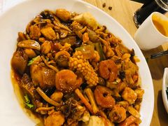 -陈傻子餐厅(世纪都会店)