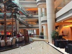 -威斯汀舞台餐厅