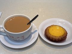 -和平馆·地道港澳茶餐厅(西门口店)