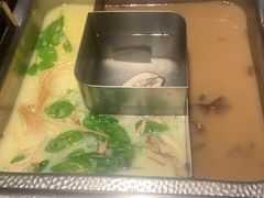 -巴奴毛肚火锅(悠唐购物中心店)