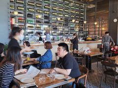 大堂-PIZZA BIANCA(民园店)