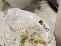 -潮汕大目牛肉火锅(水围店)