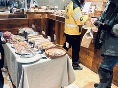 -佐敦面包铺·JORDAN BAKERY