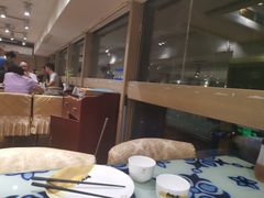 大堂-撒拉花儿·新疆菜·清真(太阳宫店)