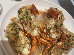 -帝皇海海鲜豆捞(桐泾商务广场店)