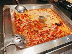 -蜀江龙火锅(339店)