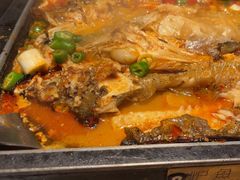 -炉鱼(萧山万象汇店)